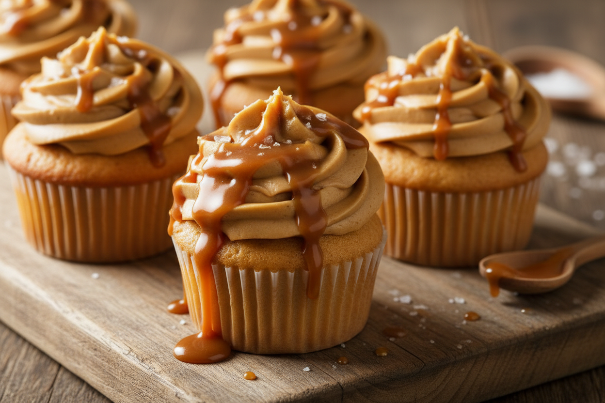 Cupcakes