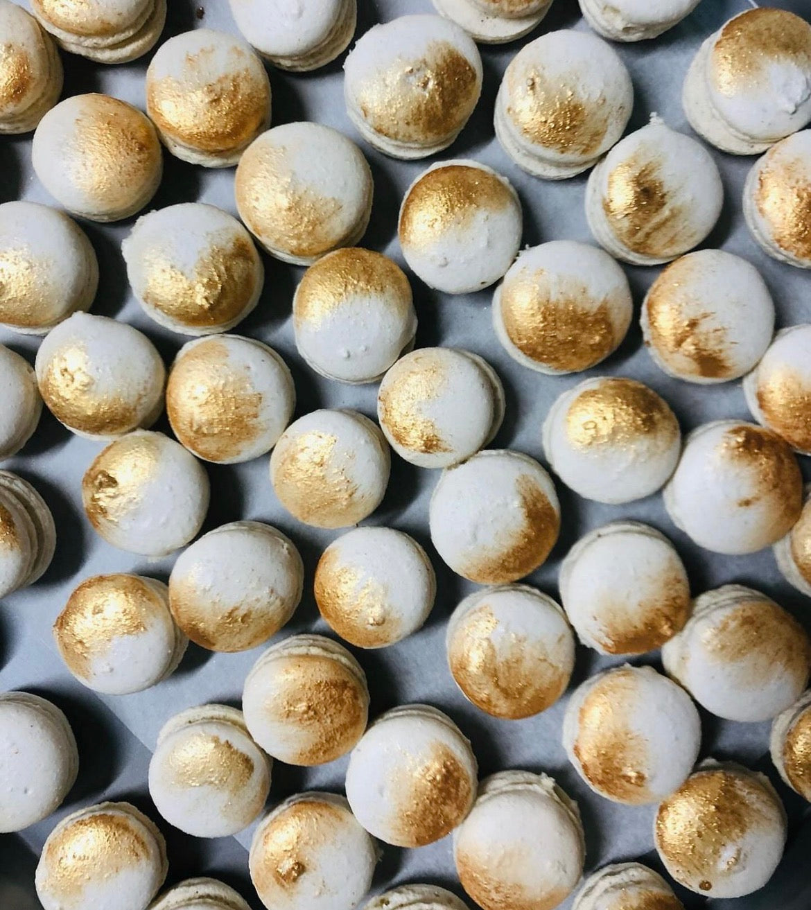 Macarons
